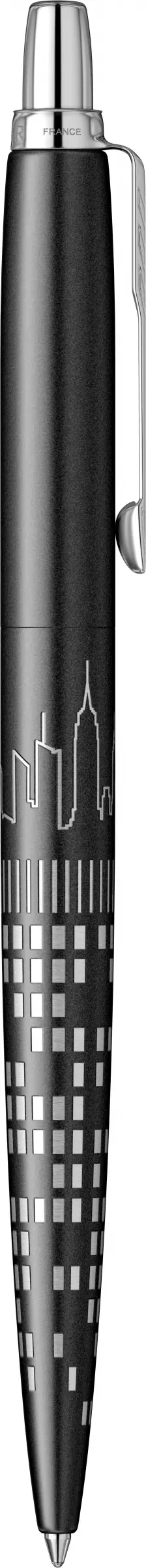 Шариковая ручка Parker Jotter K179 SE, Global Icons New York CT — фото 5